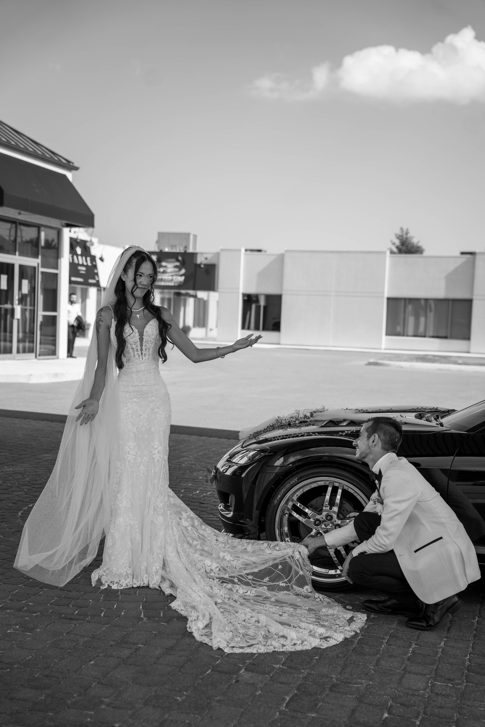 Featured wedding main photo