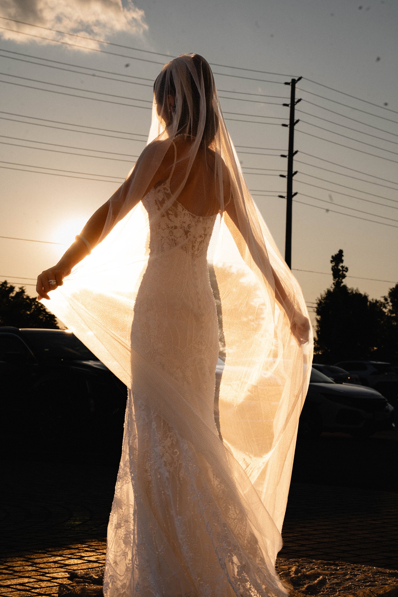 Wedding memory